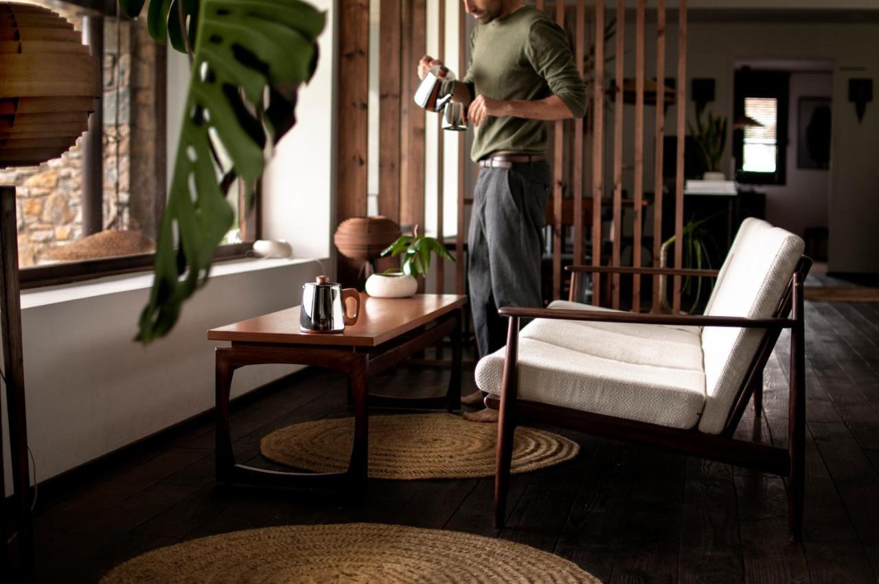 Casa Boumort Hotel *