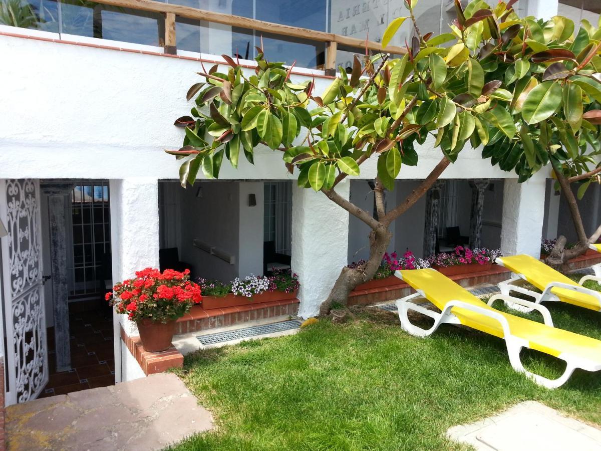 Hotel Del Mar