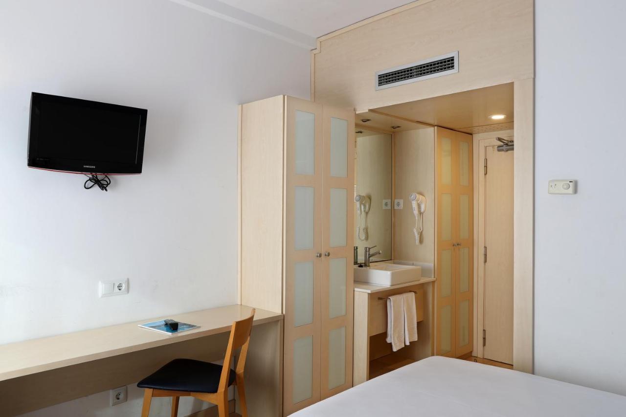 Hotel Guitart Park Aqua