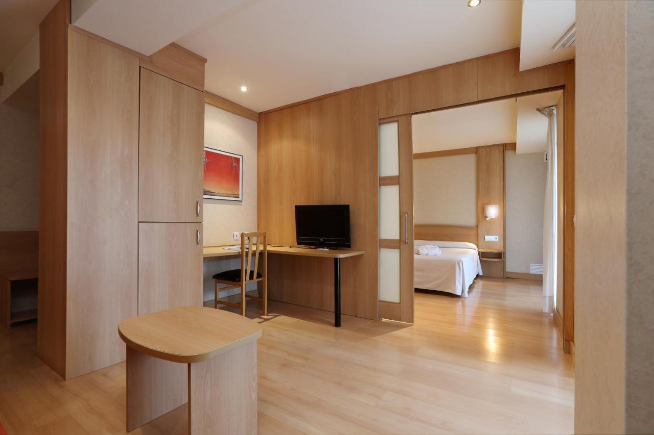 Guitart Park Aqua Hotel 4*