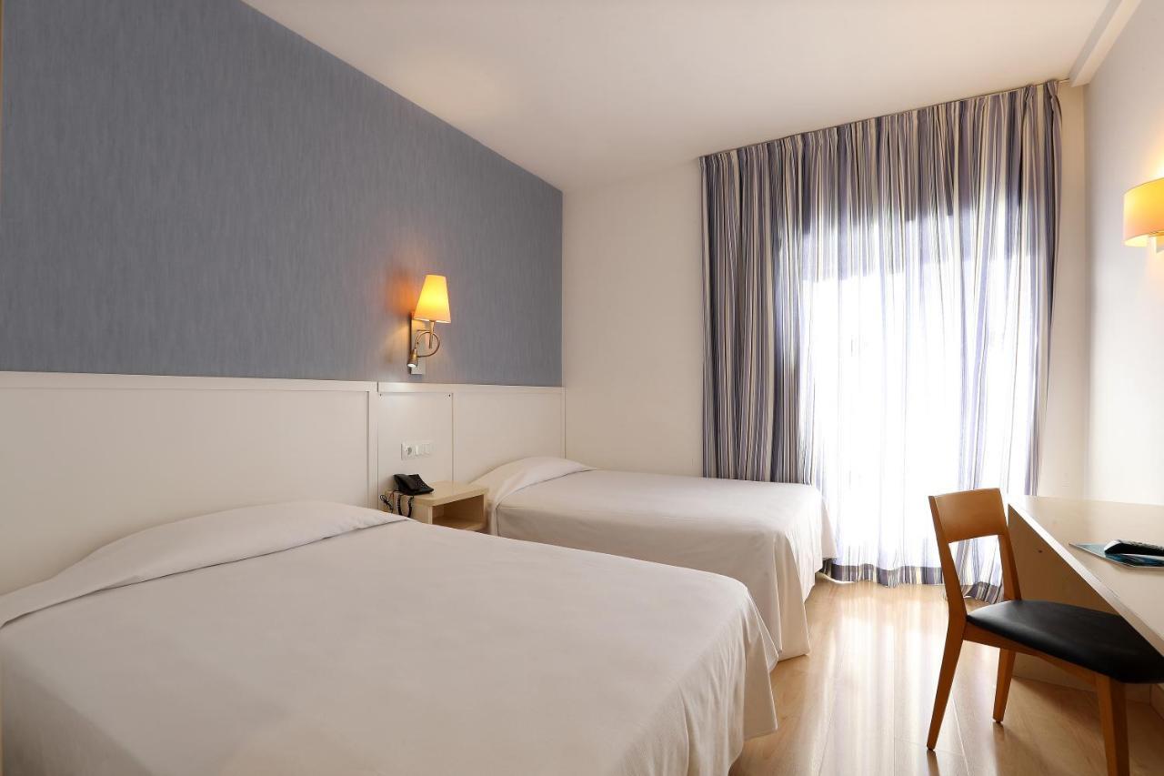 Guitart Park Aqua 4* Lloret de Mar