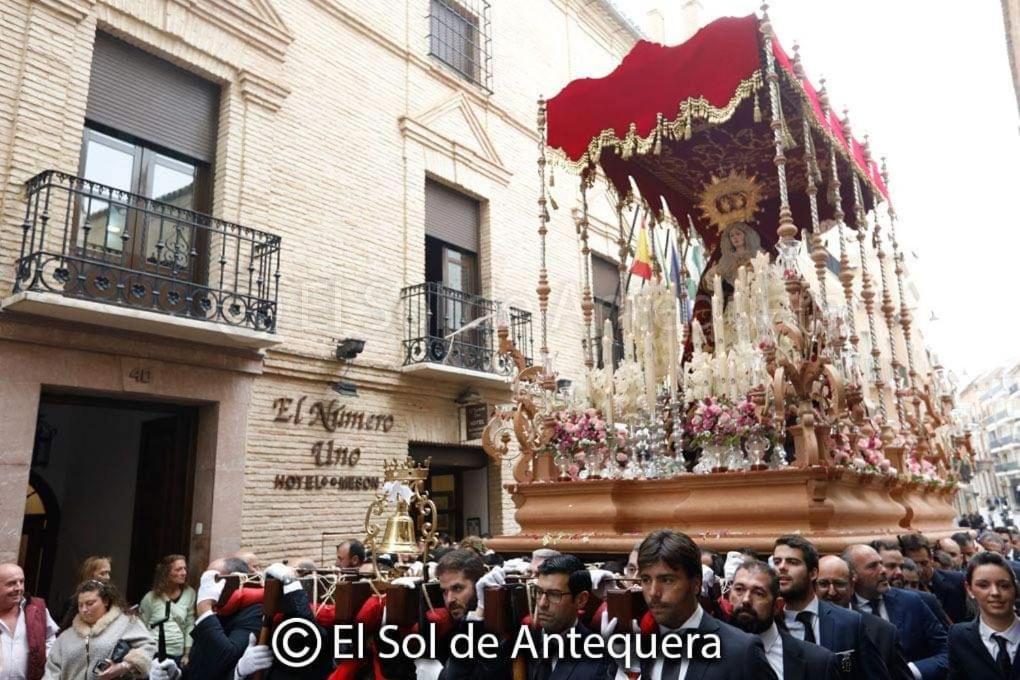 Hotel Meson El Numero Uno 2*