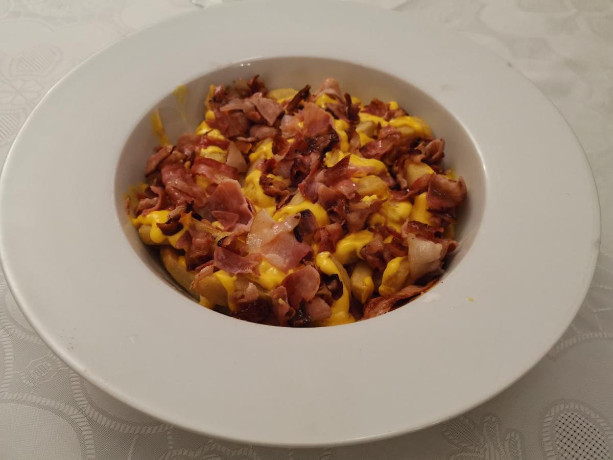 Meson El Numero Uno