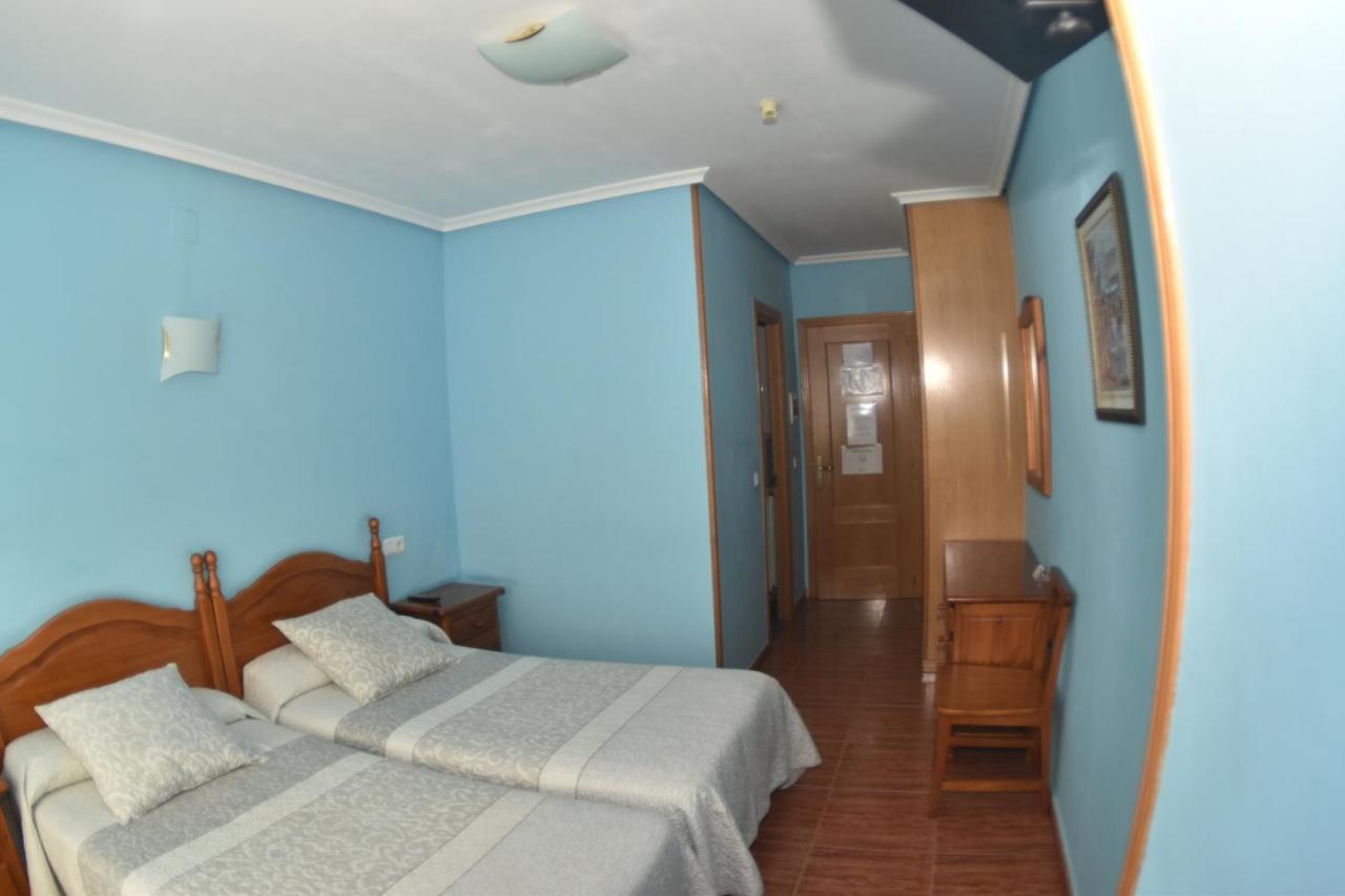 Hotel Montana Palentina Guardo