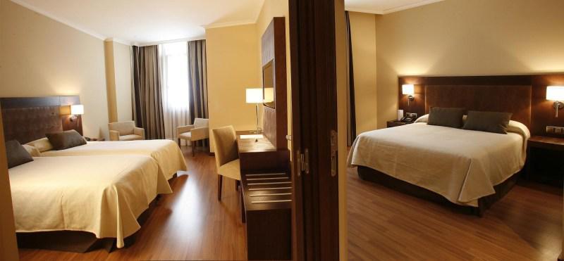 Hotel De Aranda