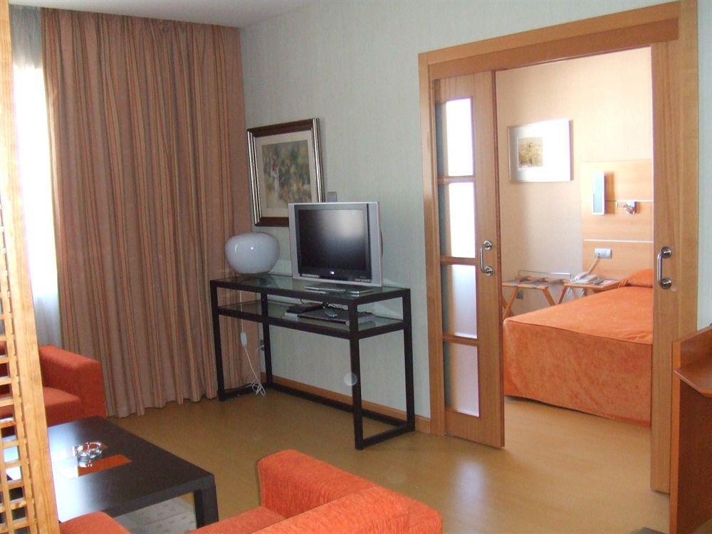 Hotel De España 3*