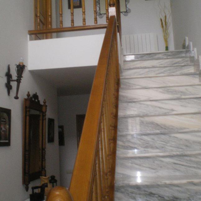 Casa Rural La Veguilla Hotel