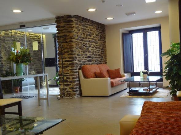 Hotel Rural Real De Poqueira 3*