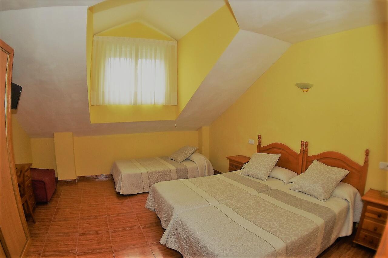 Hotel Montana Palentina