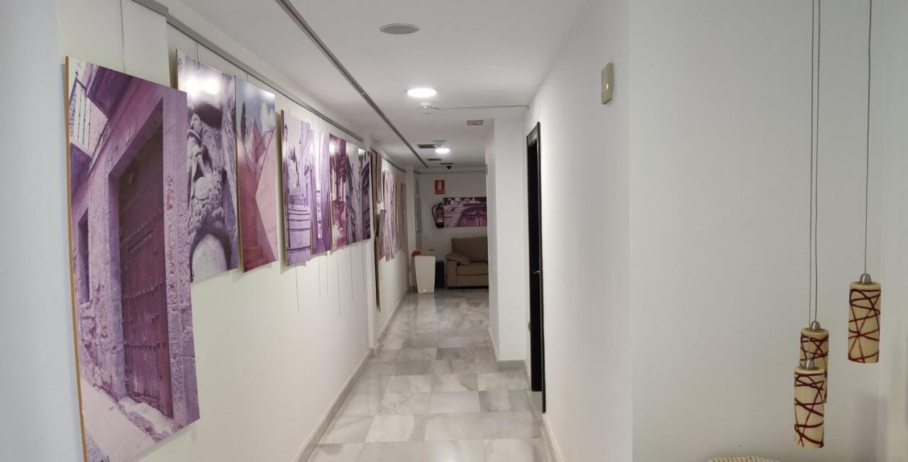 Rey Sancho Hotel 3*