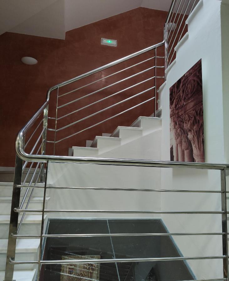 Hotel Rey Sancho
