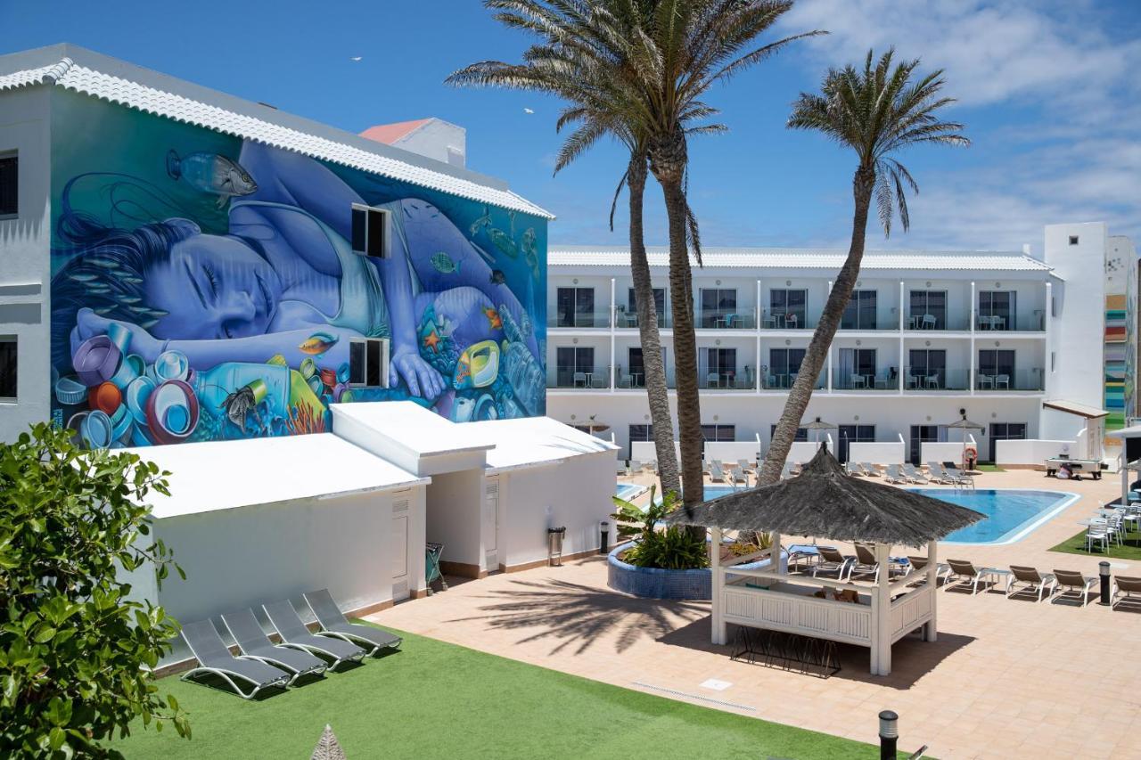Surfing Colors Hotel&apartments Corralejo
