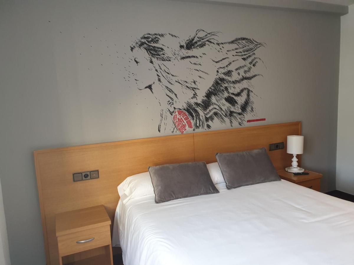 Arts - Gasteiz Centro Hotel