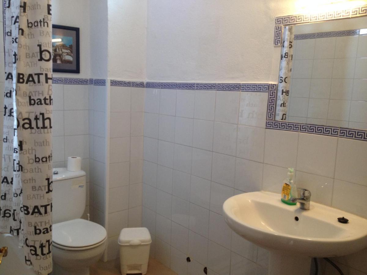 Apartamento Casa Tia Maria, Acequias