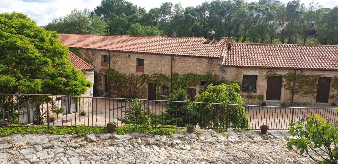 Rural A Velha Fabrica Hotel Valverde del Fresno