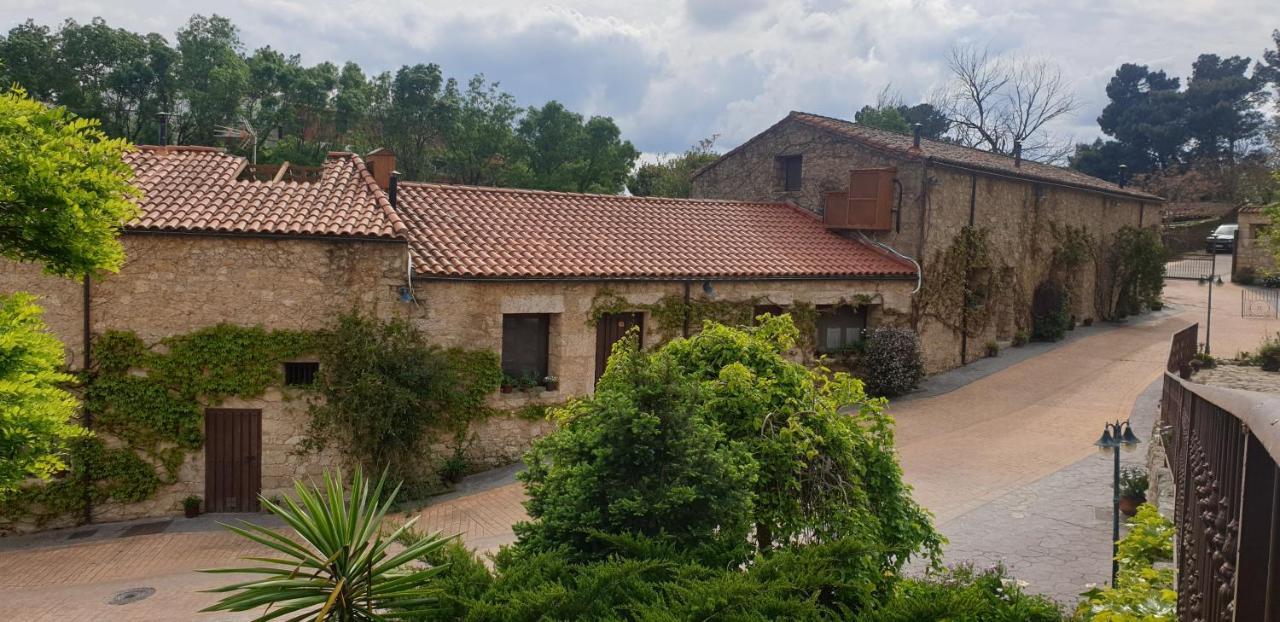 Hotel Rural A Velha Fabrica