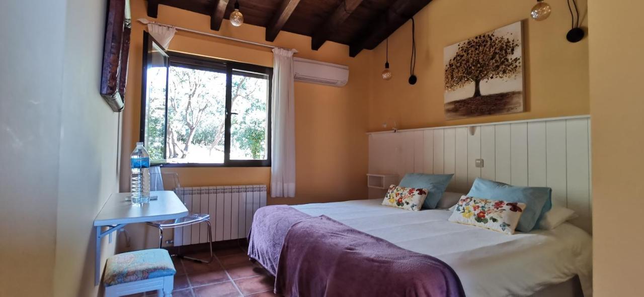 Hotel Rural El Camino 3*