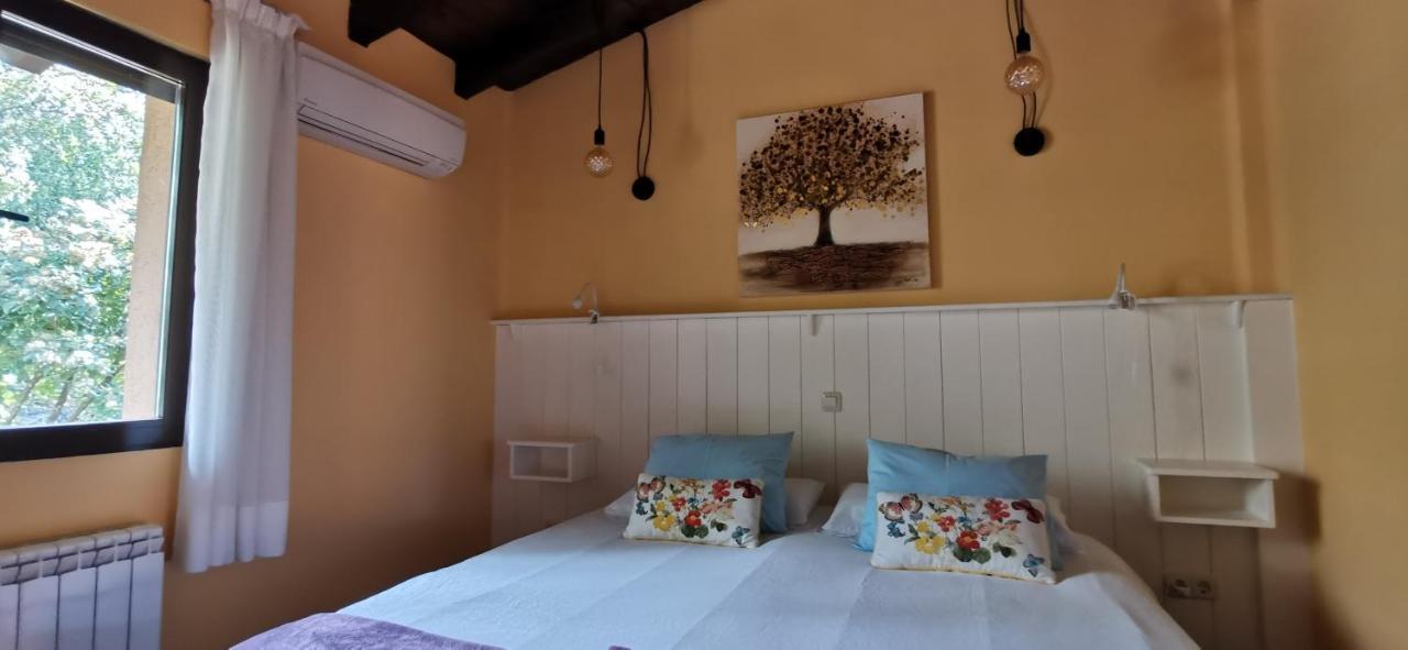 Rural El Camino Hotel 3*