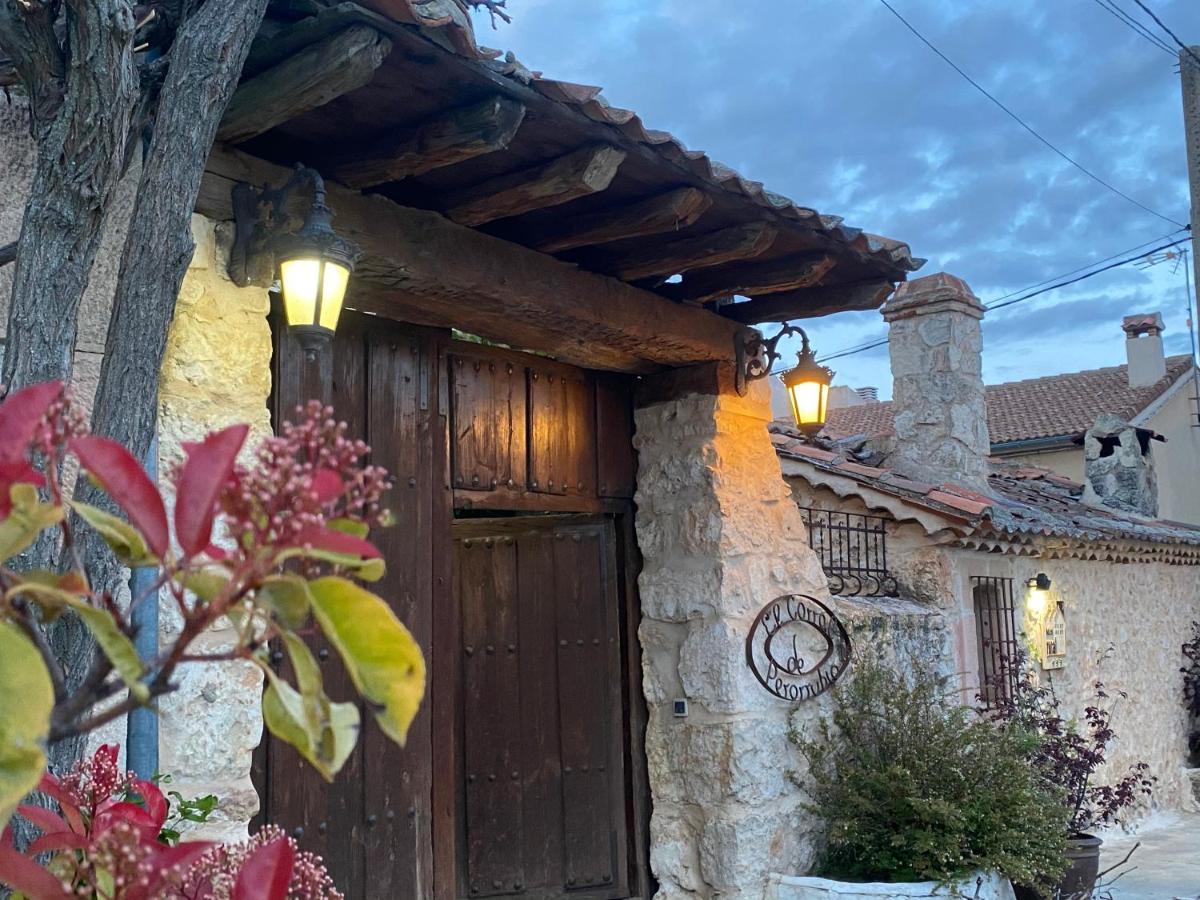 El Corral De 3* Perorrubio