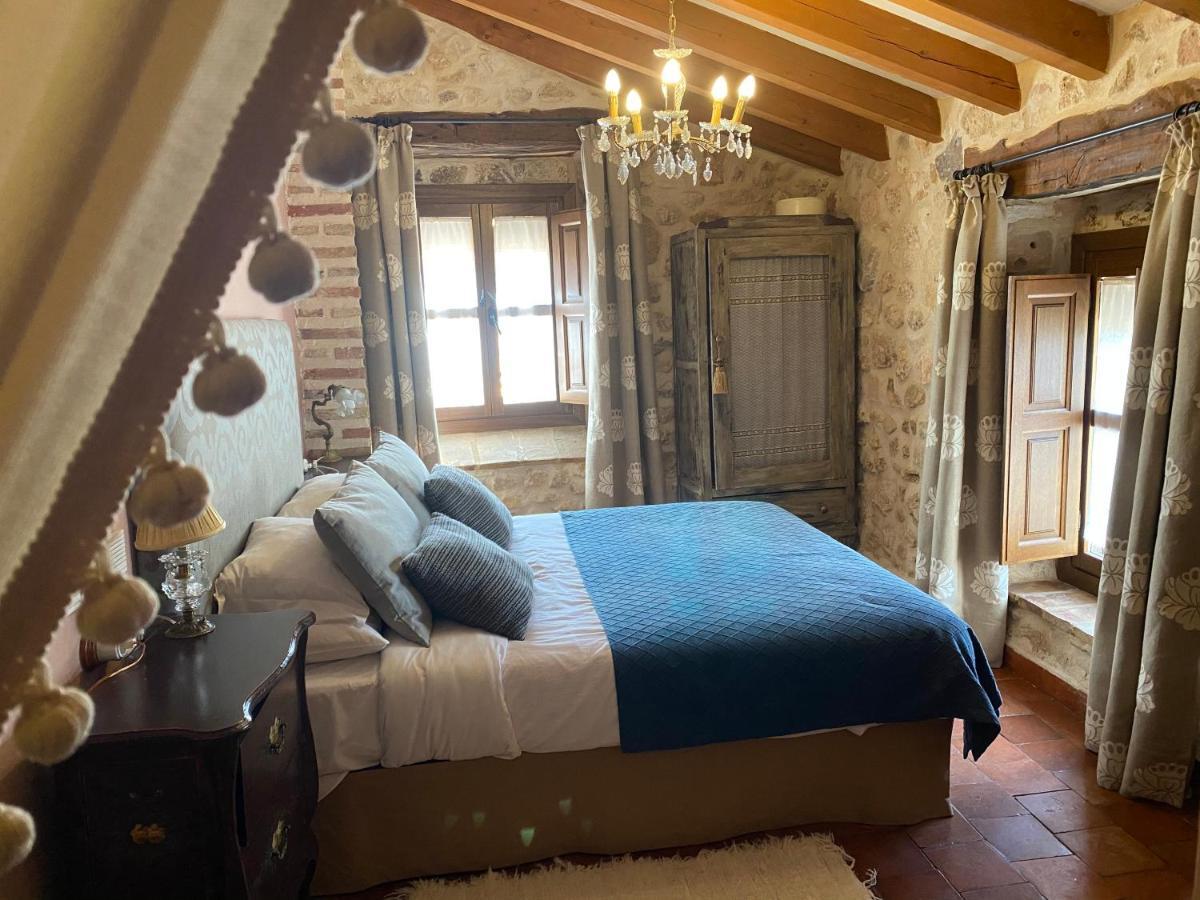 El Corral De Hotel 3*