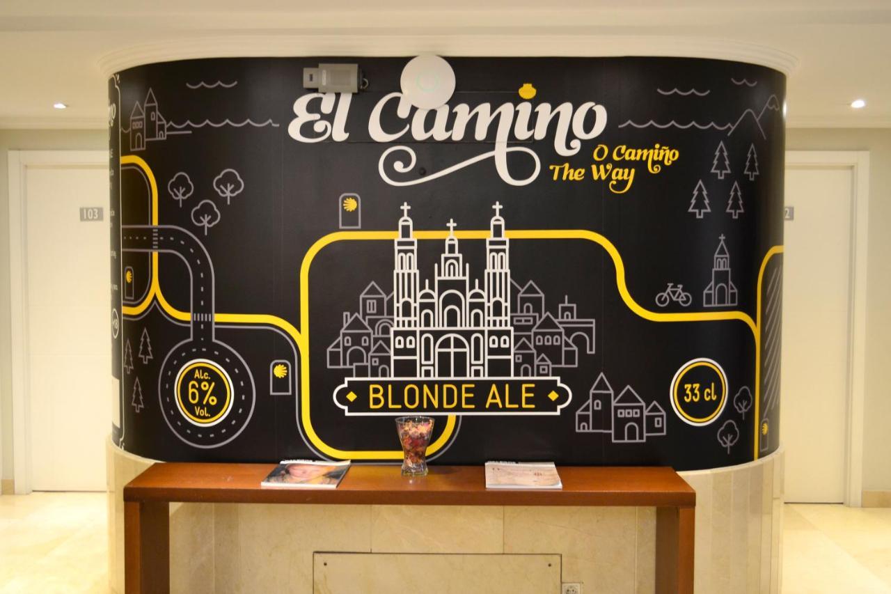 Hotel Alda San Carlos 3*