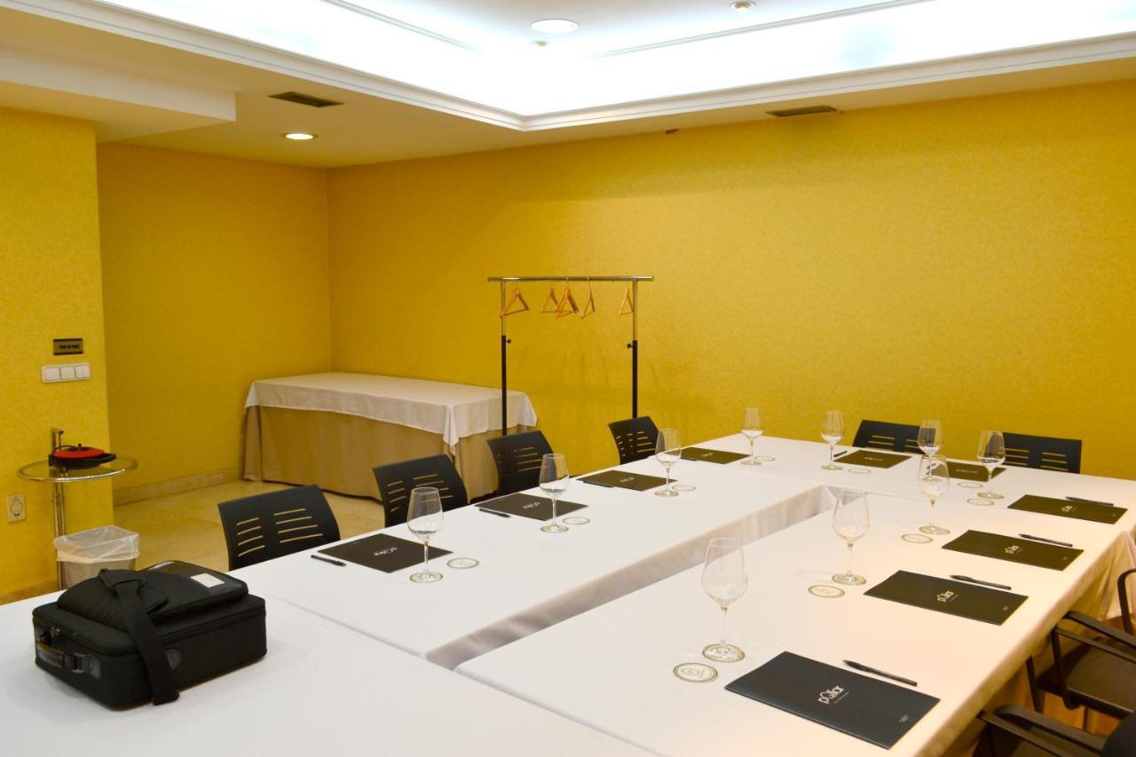 Hotel Alda San Carlos 3*