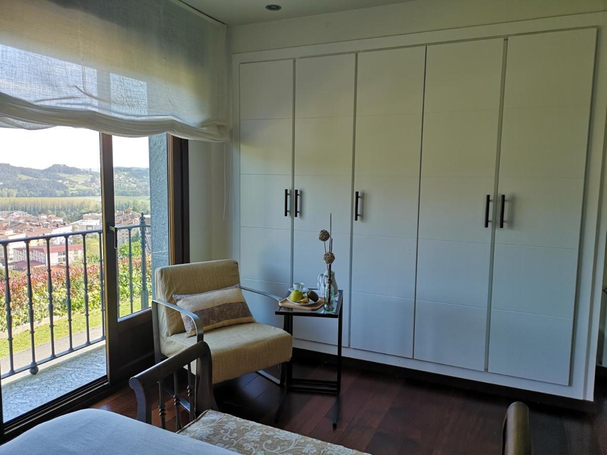 Reina Adosinda Hotel