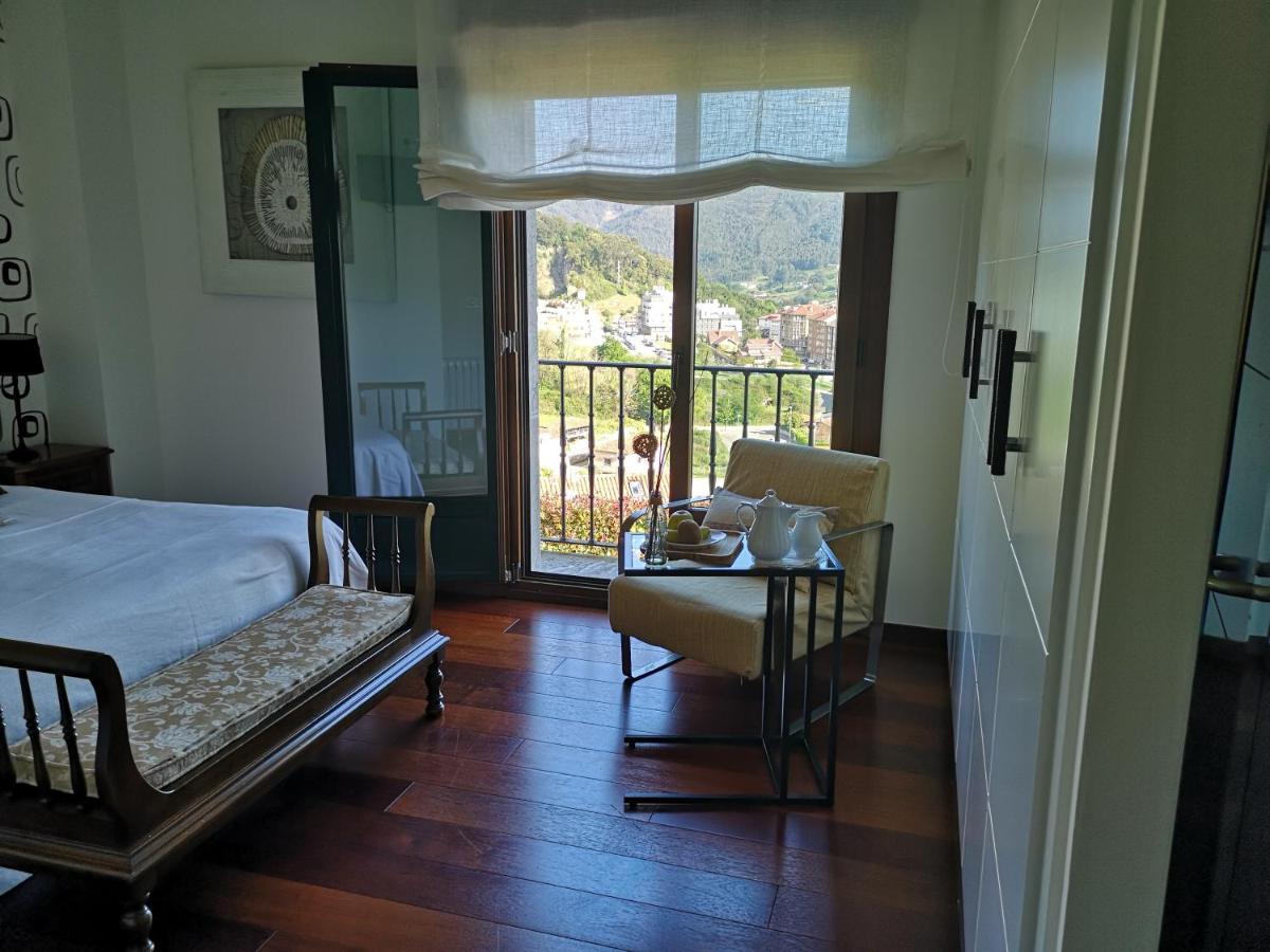Reina Adosinda Hotel