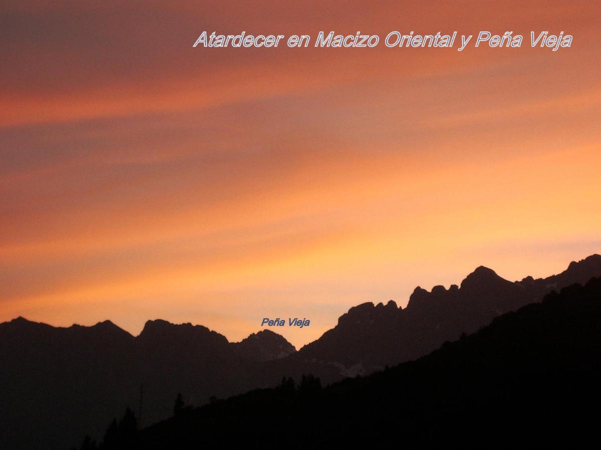 Picos De Europa Potes