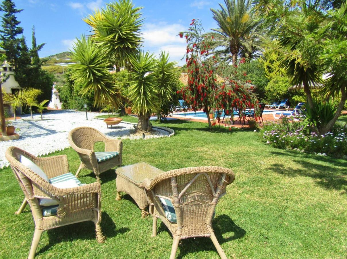 Bed & Breakfast Escuela La Crujia