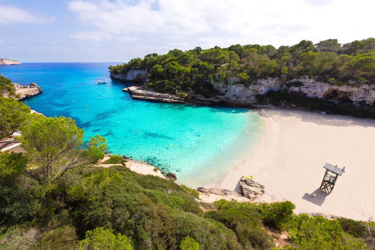 Playamar - Private Pool And 150m To Villa *
