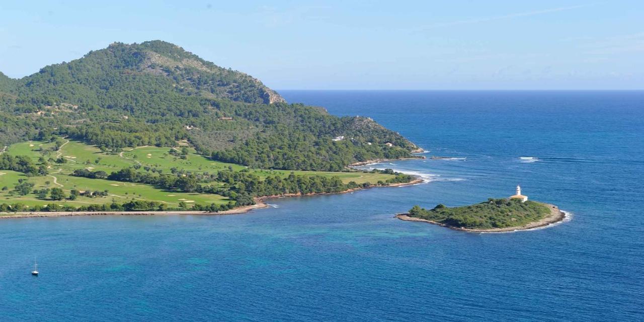 Playamar - Private Pool And 150m To Alcudia (Mallorca)