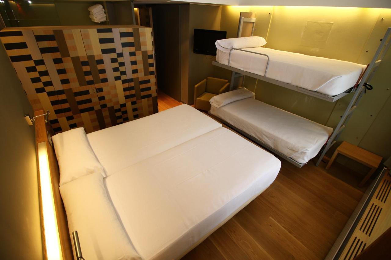 Continental Balneario De 4*