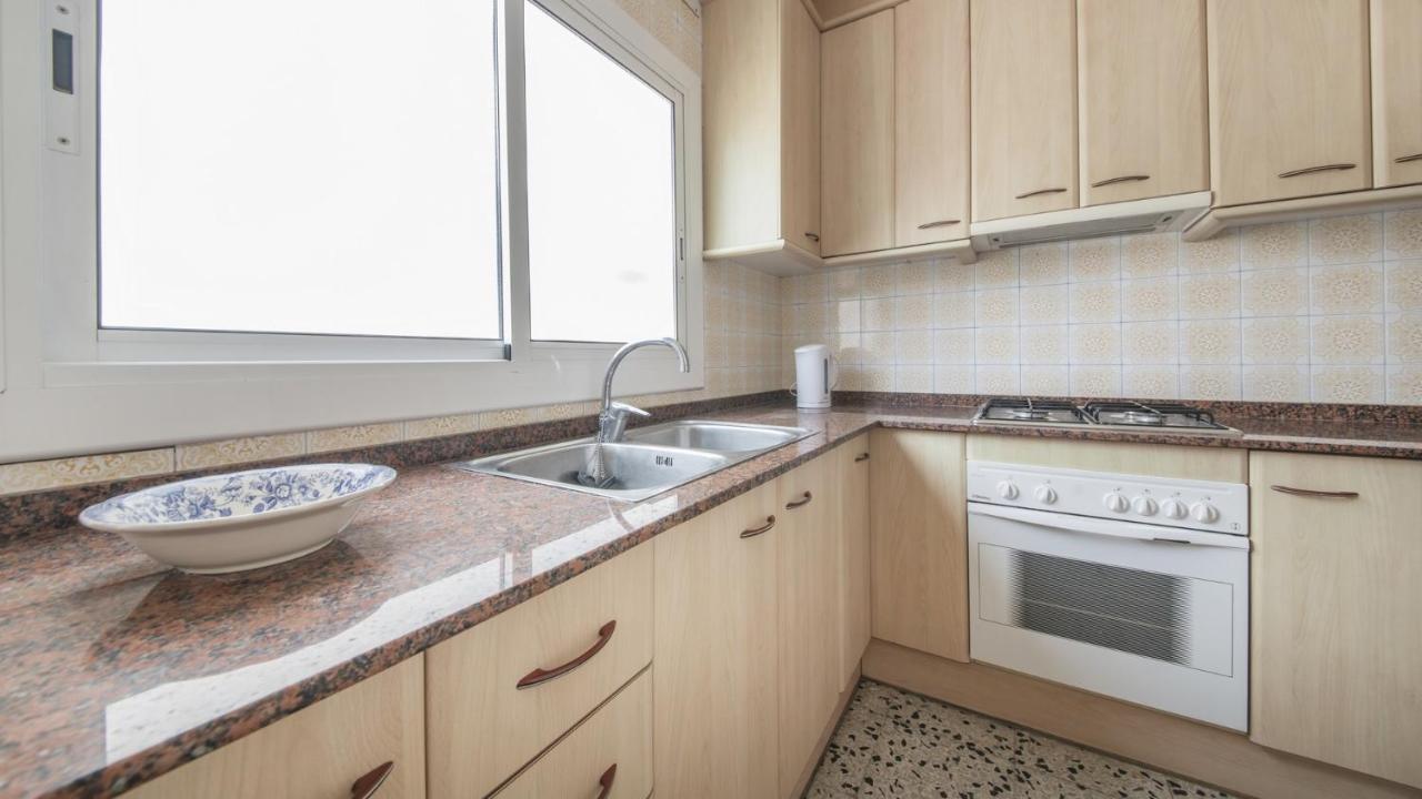 Apartment R28 Montserrat 11-3