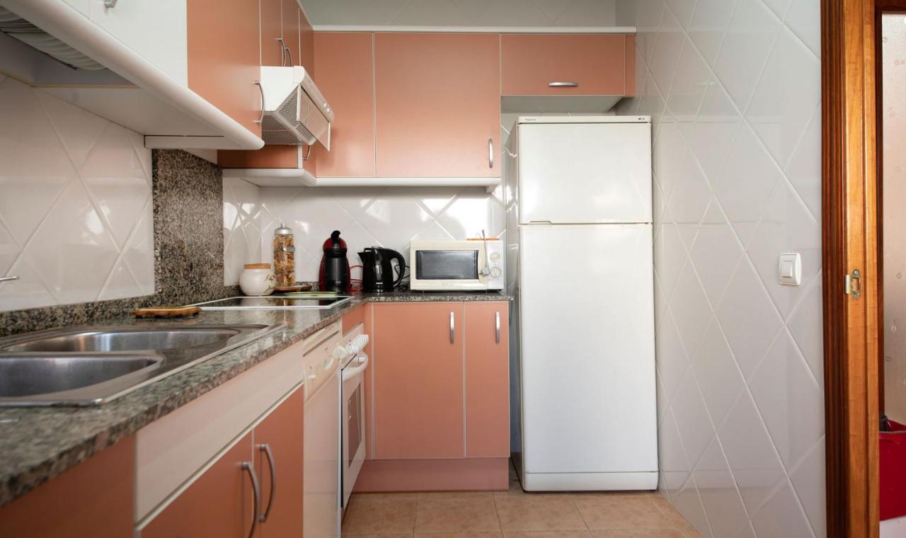 Holiday home 50m De La Playa . Wifi Gratis *