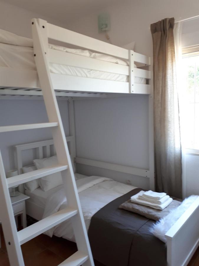 Cortijo Conquistadores Hotel