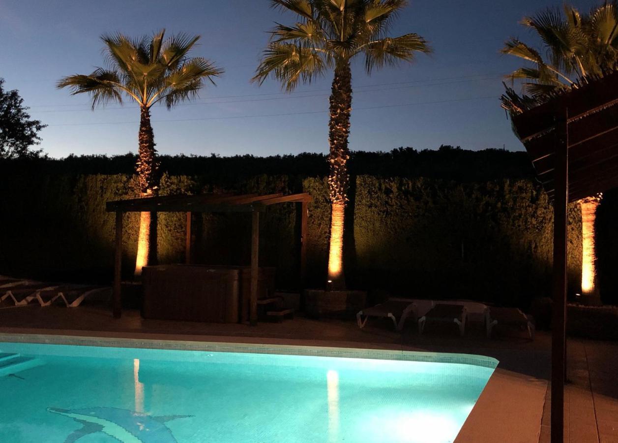 Casa Olivar Bed and breakfast *