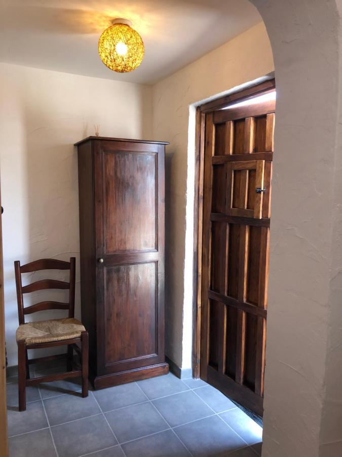 Casa Olivar *