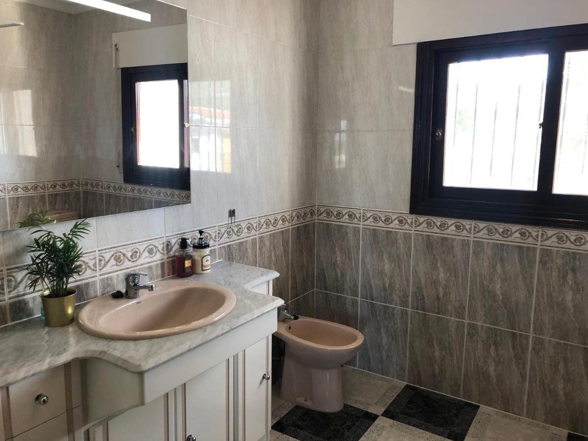 Bed and breakfast Casa Olivar Tocon