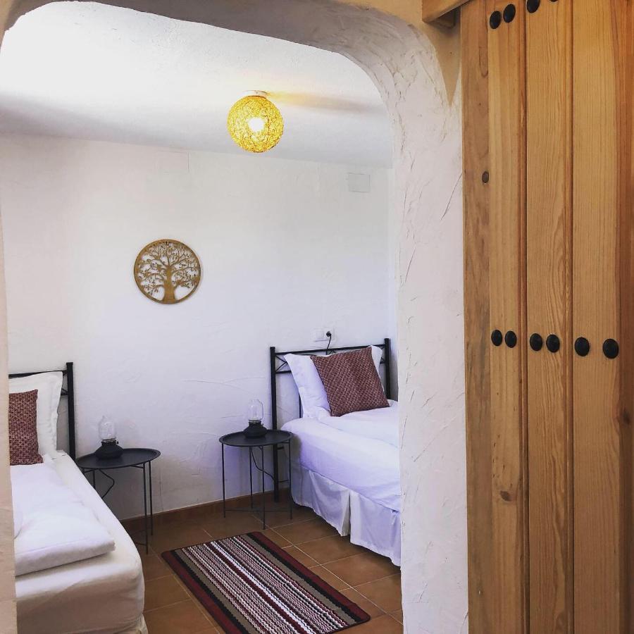 Bed and breakfast Casa Olivar