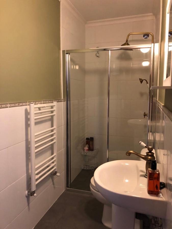 Casa Olivar Bed and breakfast Tocon