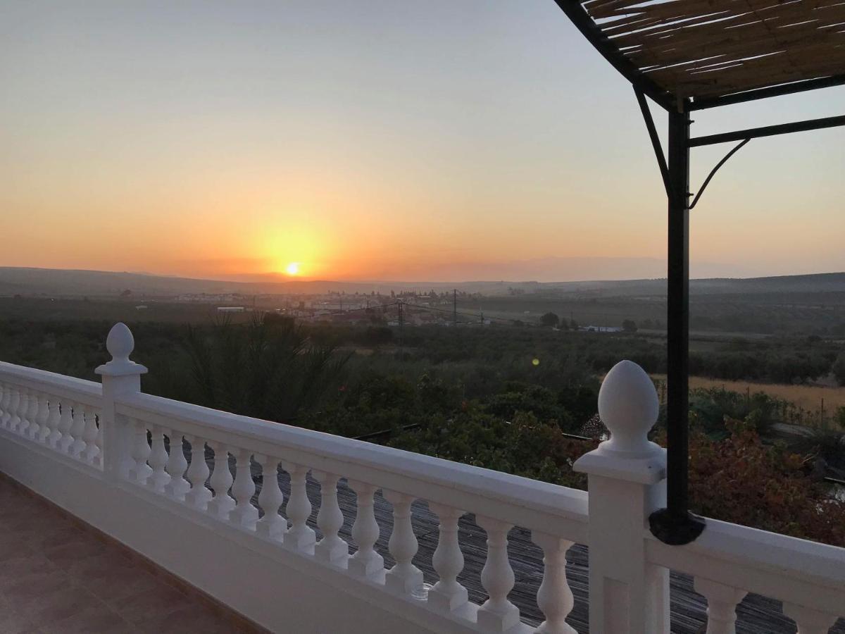 Bed and breakfast Casa Olivar