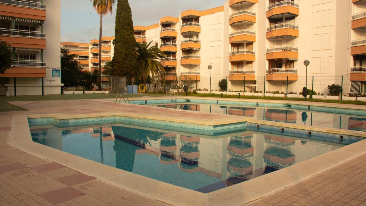 Sta. Eulalia Familias Arysal Apartamento *