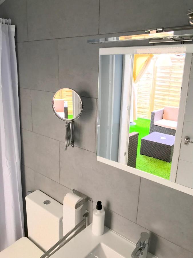 Apartamento Mexico *