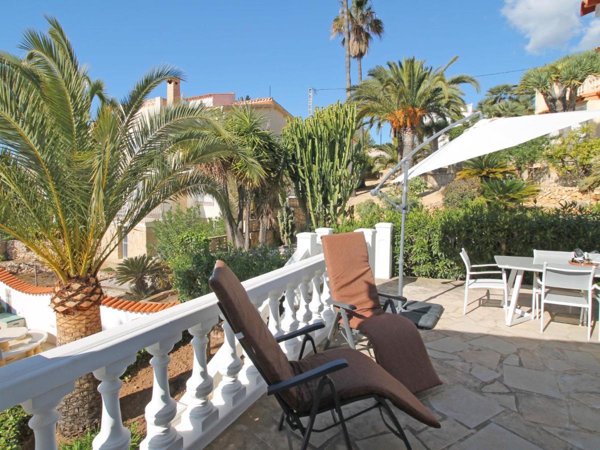 Holiday home Holiday Colombia 16 L'Alfas del Pi