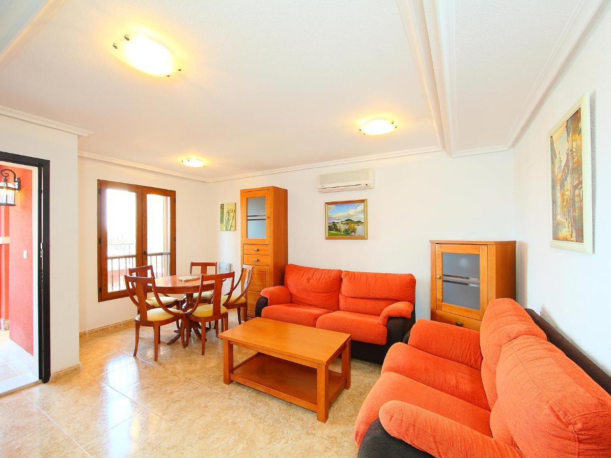 Balcon De Finestrat