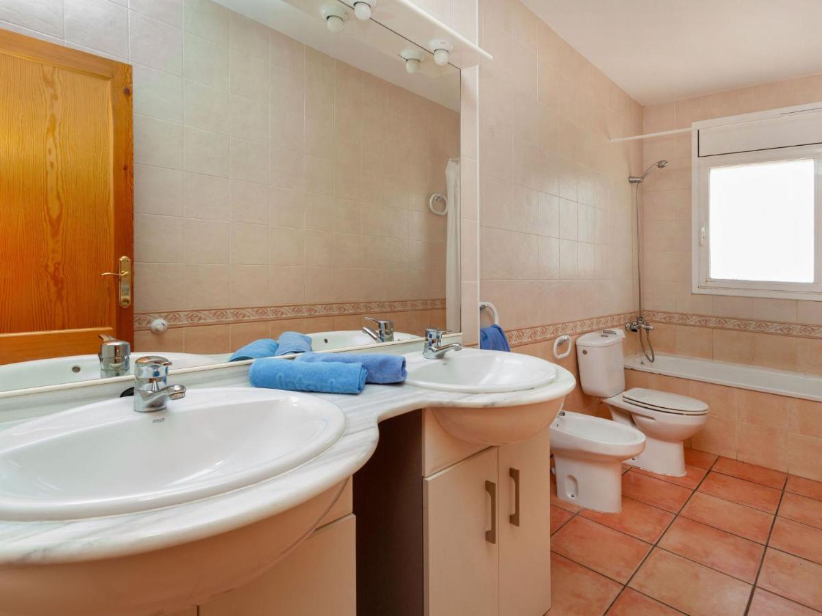 Alguer By Interhome Les Tres Cales