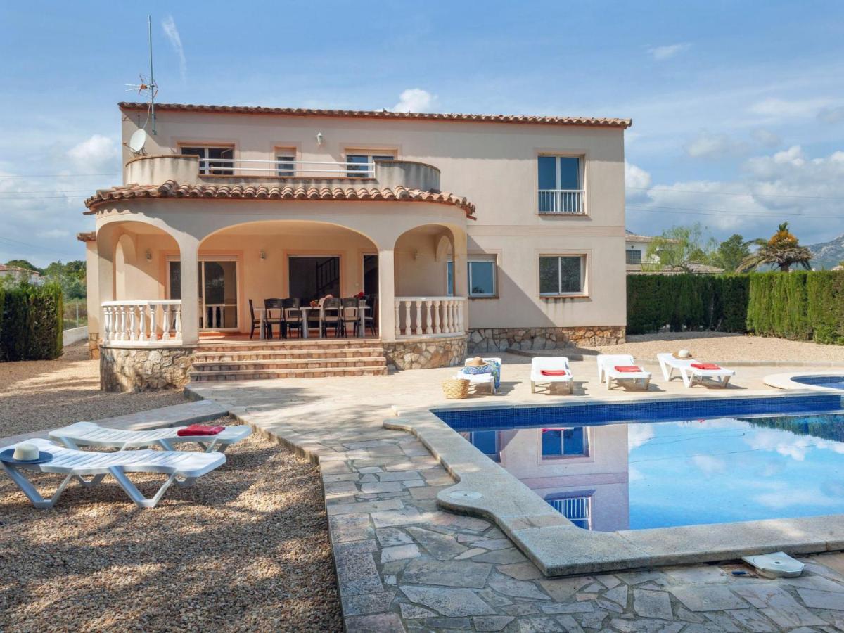 Alguer By Interhome
