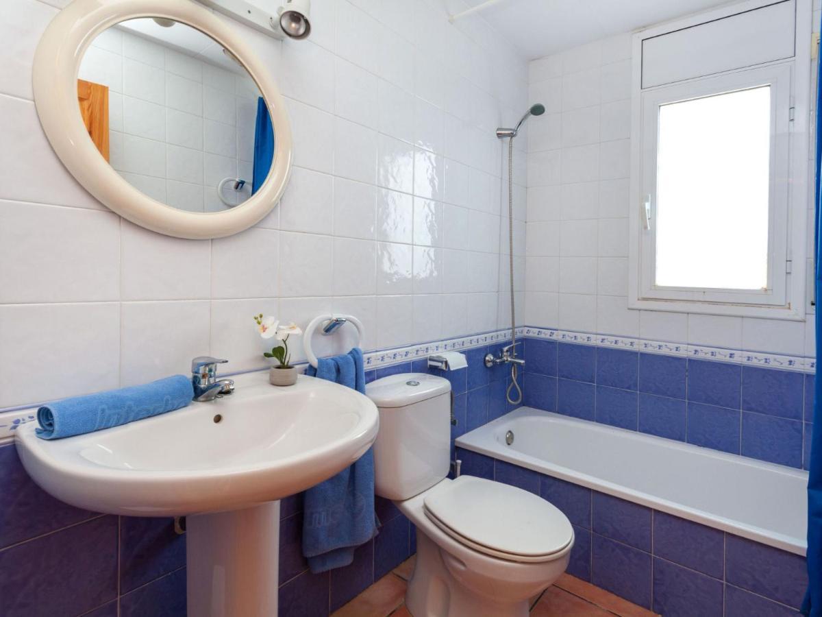 Alguer By Interhome Villa