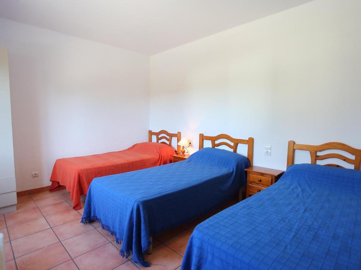 Alguer By Interhome Villa *